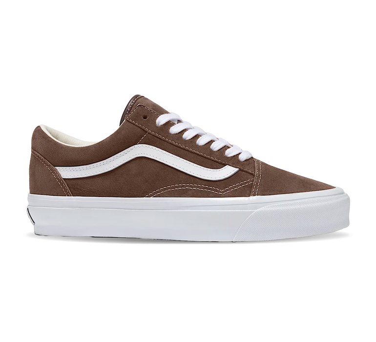 Vans Premium Old Skool 36