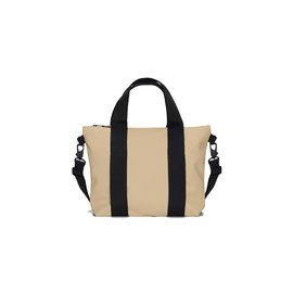 Rains Tote Bag Micro Sand