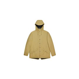 Rains Jacket Khaki