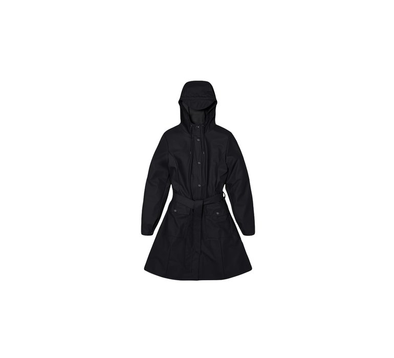 Rains Curve W Jacket