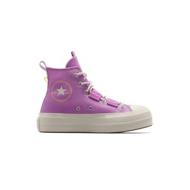 Converse Chuck Taylor All Star Lift Platform Nylon