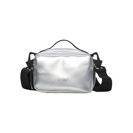 Rains Box Bag Micro Mirror