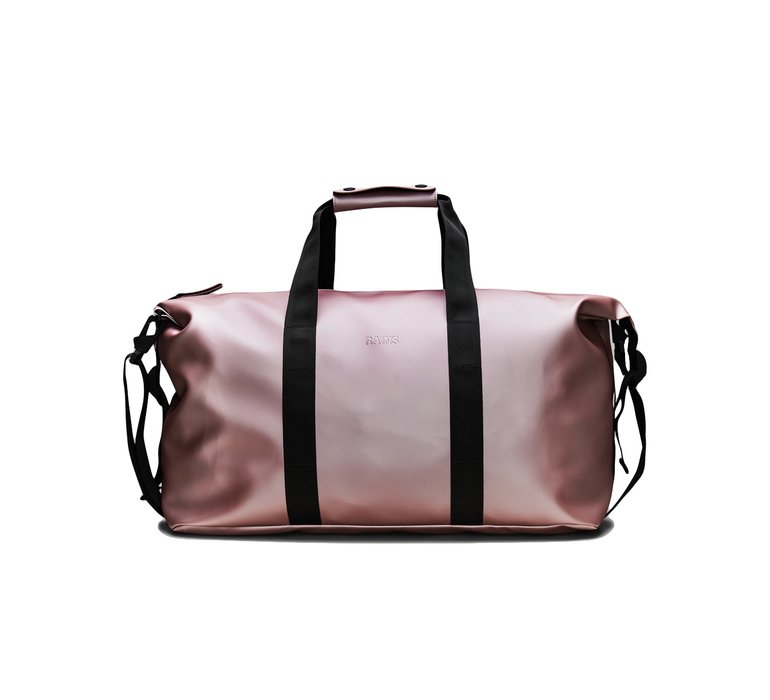 Rains Hilo Weekend Bag Muse