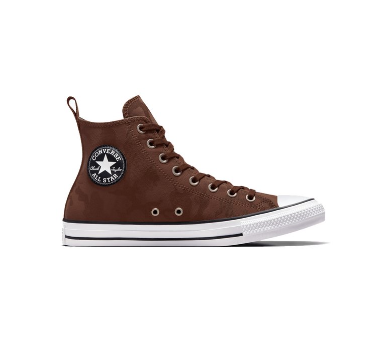 Converse Chuck Taylor All Star TecTuff Waterproof Camo