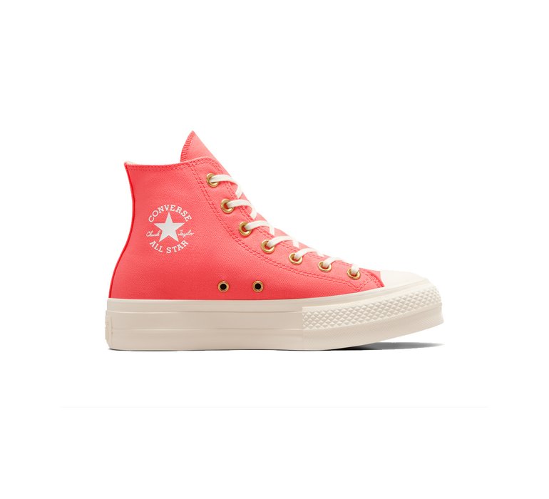 Converse Chuck Taylor All Star Lift Platform