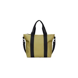 Rains Tote Bag Mini Khaki