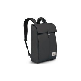 Osprey Arcane Flap Pack Black