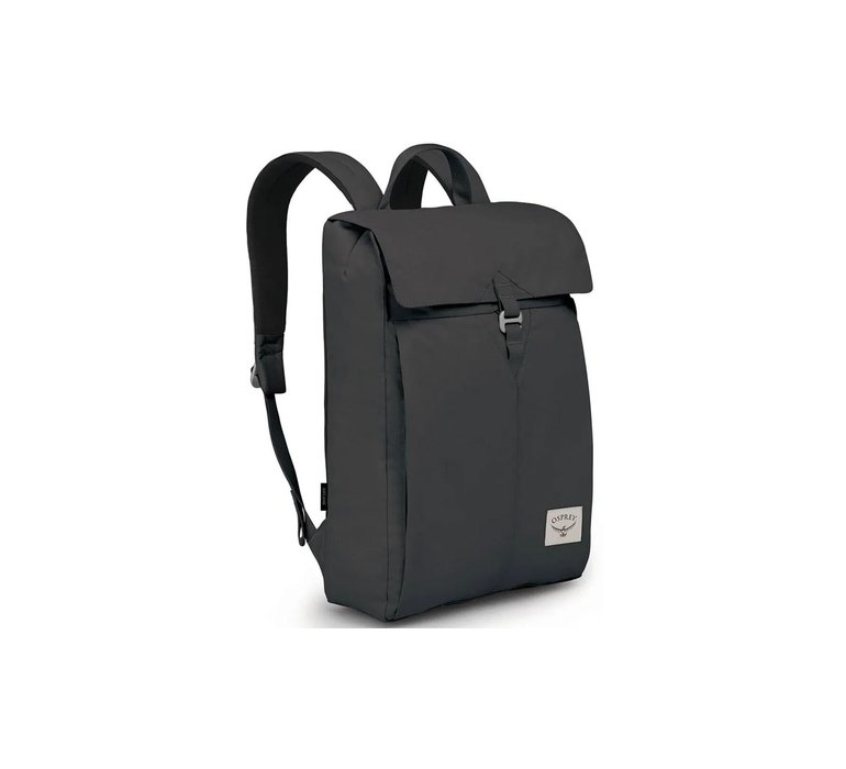 Osprey Arcane Flap Pack Black