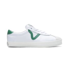 Vans LX Sport Low 73 Green