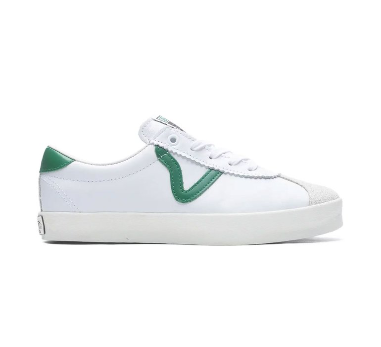 Vans LX Sport Low 73 Green