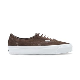 Vans LX Authentic Reissue 44 Pig Suede Potting Soil