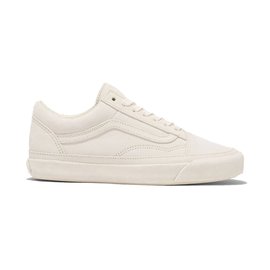 Vans LX Old Skool 36 Suede Egret