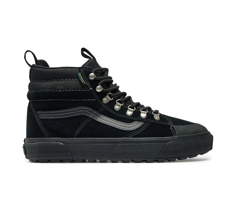 Vans MTE Sk8-Hi Dr Waterproof Black