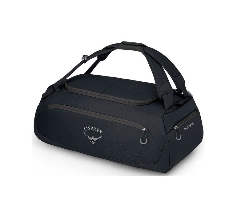 Osprey Daylite Duffel 45 Black