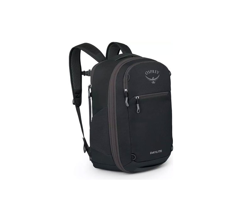 Osprey Daylite Expdbl Travel Pack 26+6 Black