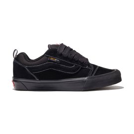 Vans Knu Skool Cordura Mix Black