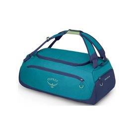 Osprey Daylite Duffel 45 Blue Spikemoss