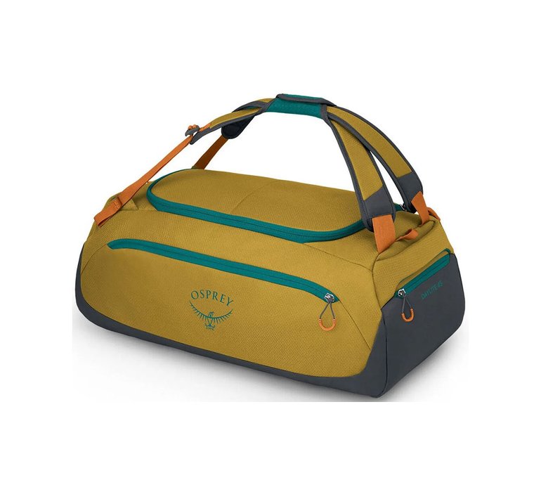 Osprey Daylite Duffel 45 Tumbleweed Yellow