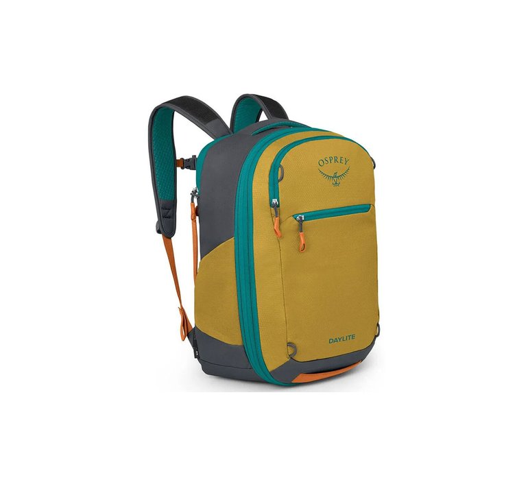 Osprey Daylite Expdbl Travel Pack 26+6 Tumbleweed Yellow