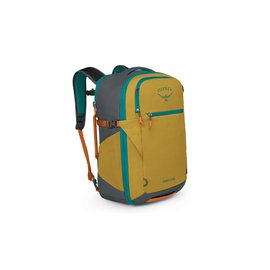 Osprey Daylite Carry-On Travel Pack 35 Tumbleweed Yellow