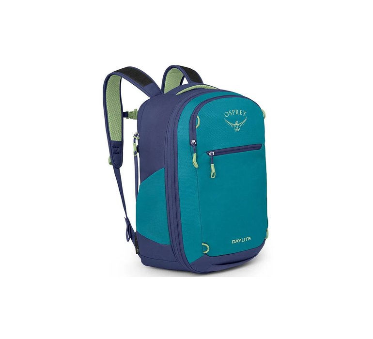 Osprey Daylite Expdbl Travel Pack 26+6 Blue