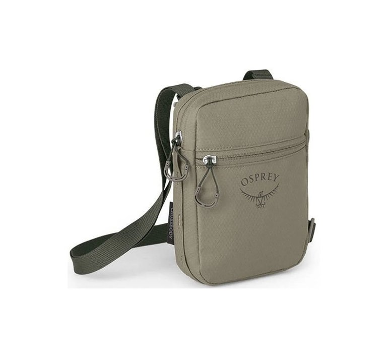 Osprey Daylite Small Crossbody Concrete Tan