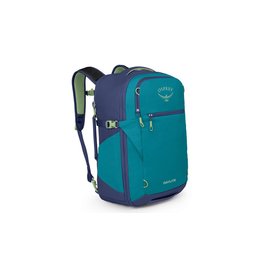 Osprey Daylite Carry-On Travel Pack 35 Blue Spikemoss