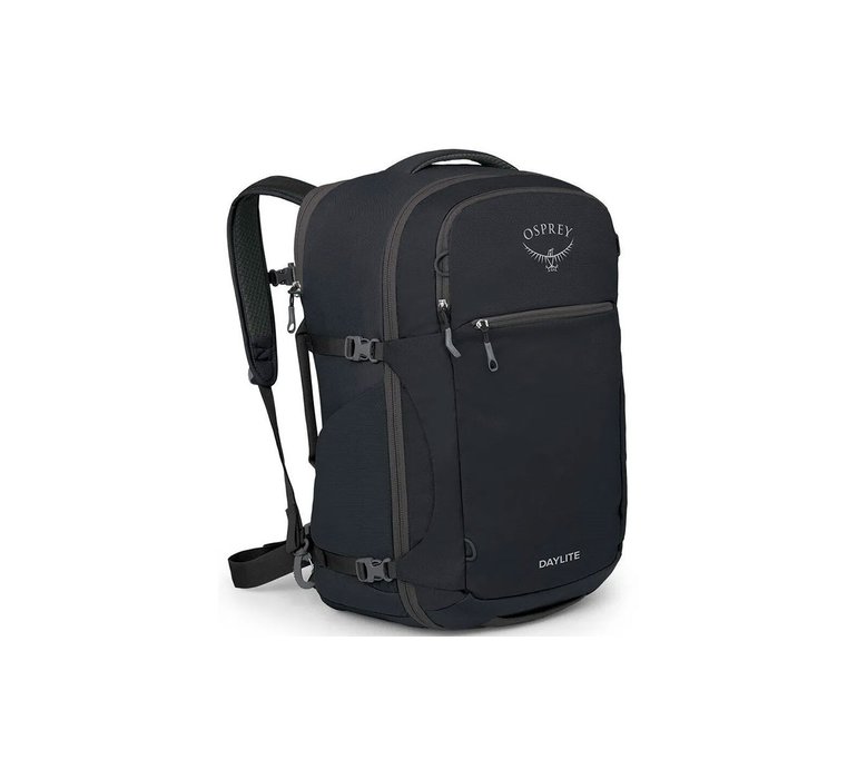 Osprey Daylite Carry-On Travel Pack 44 Black