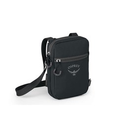 Osprey Daylite Small Crossbody Black