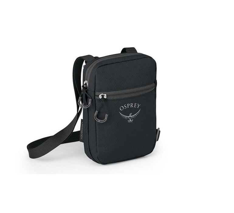 Osprey Daylite Small Crossbody Black