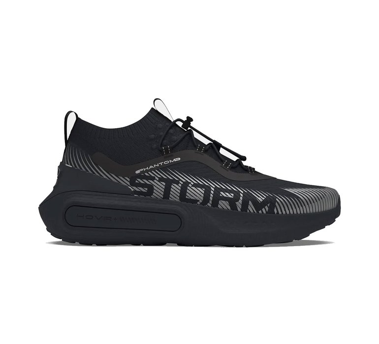 Under Armour U Phantom 4 Storm Blk