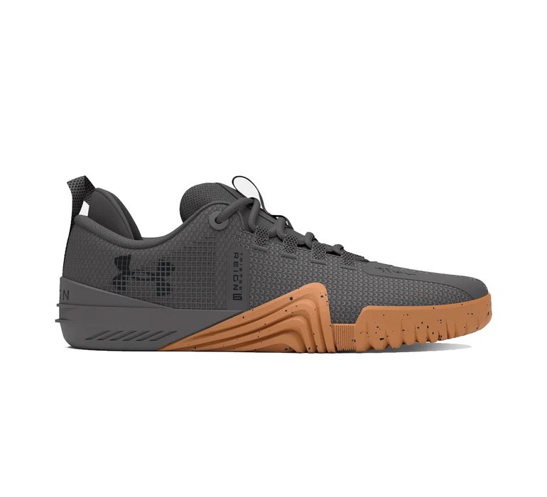 Under Armour TriBase Reign 6 Gry