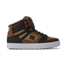 DC Shoes Pure High-Top Wc Wnt