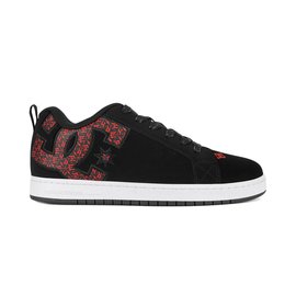 DC Shoes Court Graffik