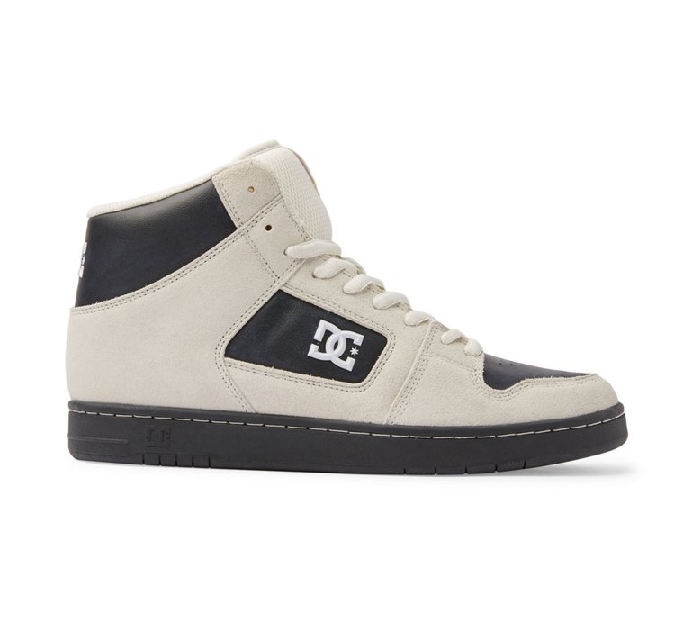 DC Shoes Manteca 4 High S