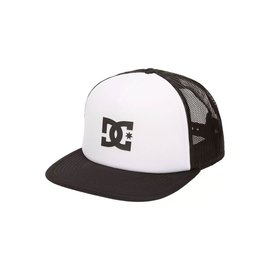 DC Shoes Gas Station Trucker