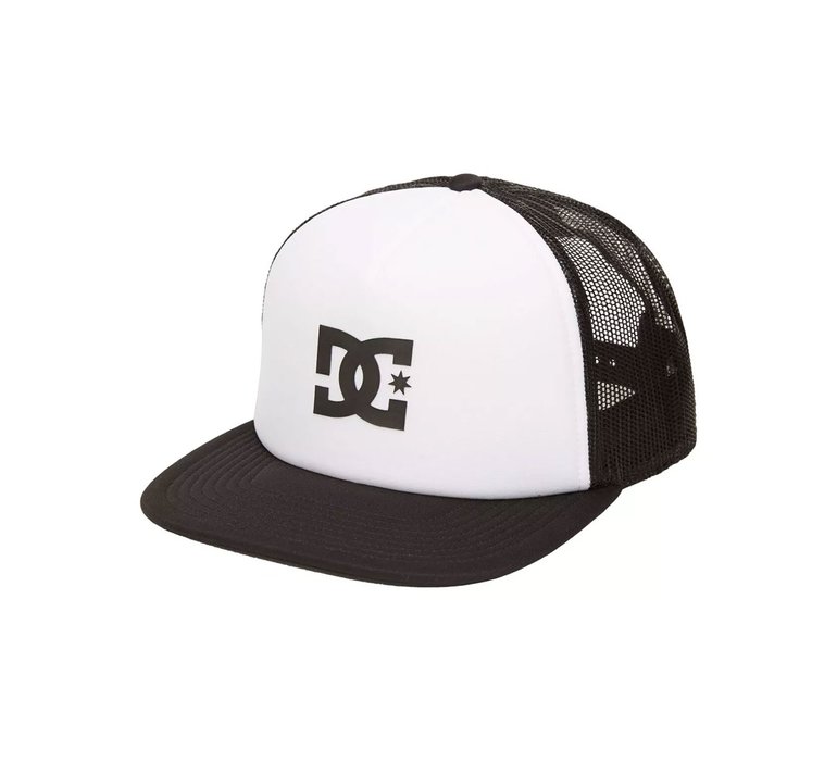 DC Shoes Gas Station Trucker