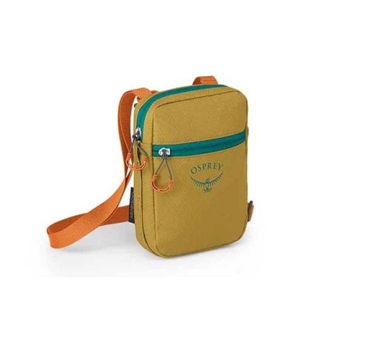 Osprey Daylite Small Crossbody Tumbleweed Yellow