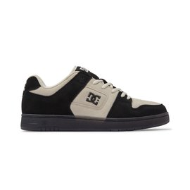 DC Shoes Manteca 4 S White Black