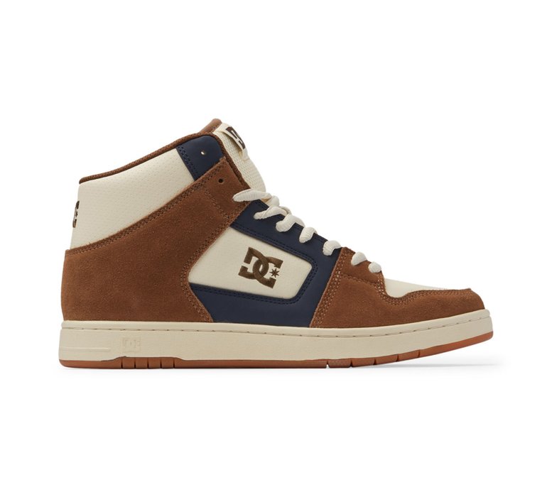 DC Shoes Manteca 4 High