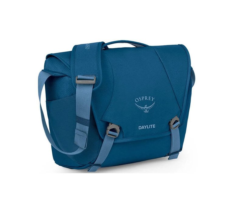 Osprey Daylite Messenger Blue