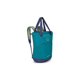 Osprey Daylite Tote Pack Blue Spikemoss