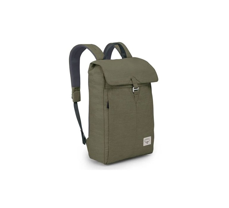 Osprey Arcane Flap Pack Earl Grey