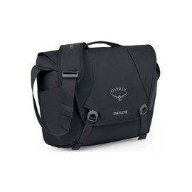 Osprey Daylite Messenger Black