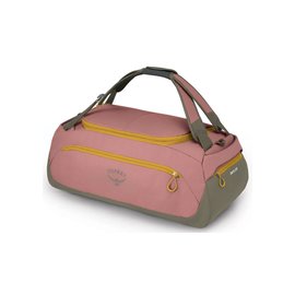 Osprey Daylite Duffel 45 Ash Blush Pink