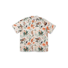 The Dudes Summa Jam Hawaiian Shirt