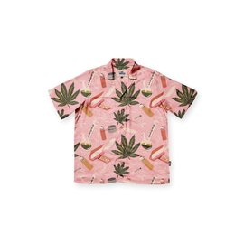 The Dudes Trippin Hawaiian Shirt