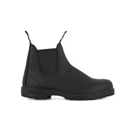 Blundstone Chelsea Boots Black Thermal