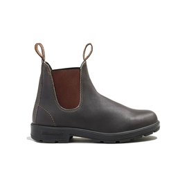 Blundstone Chelsea Boots Stout Brown