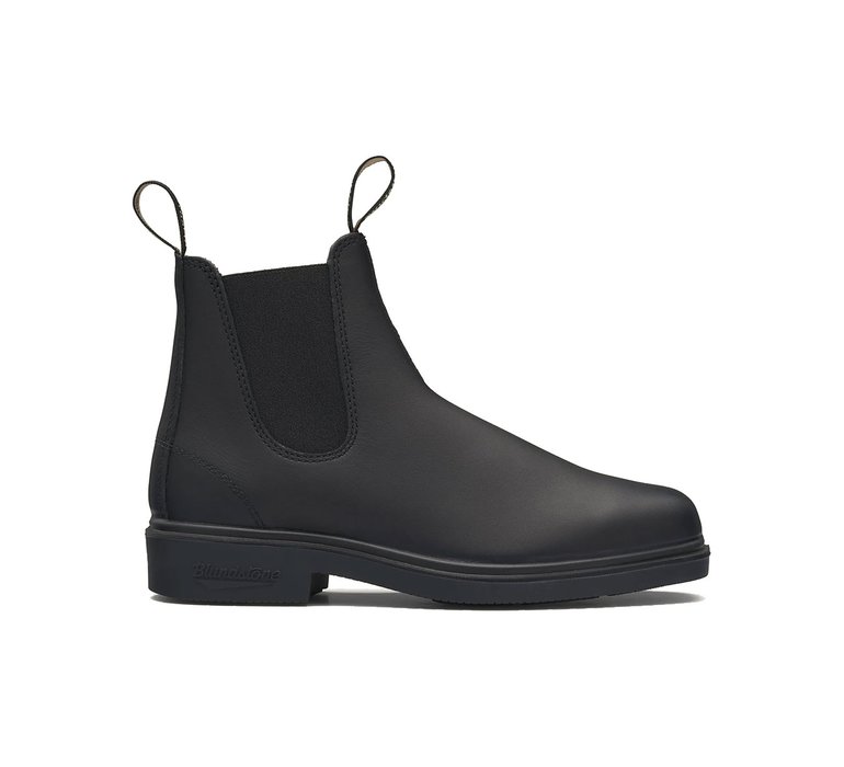 Blundstone Chelsea Boots Black